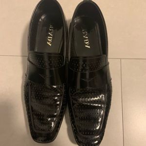 Men Prada Shoes in MINT Condition!